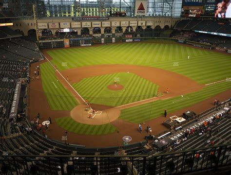 Minute Maid Park section 119. . Seat view minute maid park